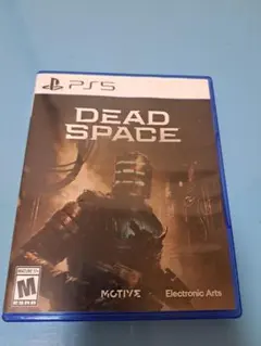 PS5 Dead Space デッドスペース 輸入版 - メルカリ