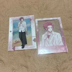 糸師冴　クリアシート 雑貨 糸師冴(スマホ) 「ブルーロック展 クリアシート