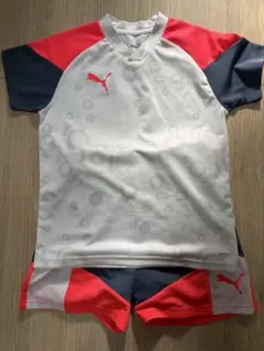 PUMA 上下セット dryCELL 150cm