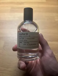 ルラボ ミルラ55 7ml シティエクスクルーシブ - メルカリ