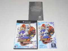 GC★SONIC ADVENTURE 2 BATTLE 海外版