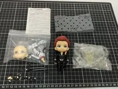 ねんどろいど ブラックウィドウ エンドゲーム DXバージョン マーベル