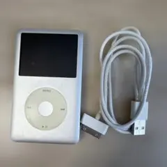 iPod Classic A1238 80GB ジャンク Apple iPod Classic 6th Generation 80GB Black A1238 MediaPlayer~See