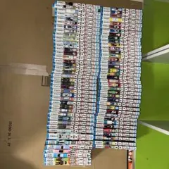 銀魂1~72巻、77巻 おまけ(銀八先生小説)