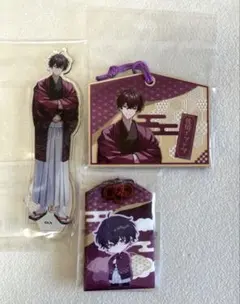 にじさんじ 佐伯イッテツ スイパラ まとめ売り