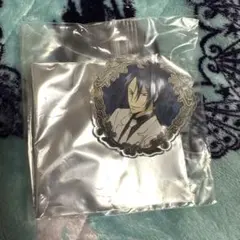 アクリルバッジ 骸