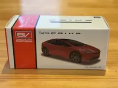 ブレイク ビークルトイ トヨタ プリウス エモーショナルレッド IIのサムネイル