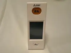 三菱電機 霧ヶ峰 エアコン リモコン WG171