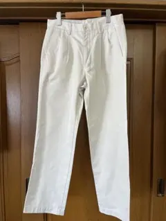 UNIQLO 綿100% メンズパンツ ※ウエスト79㎝のサムネイル