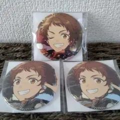 あんスタ イベコレ 缶バッジ 天満 光