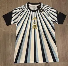 adidas AFA アルゼンチン代表 プレマッチシャツ XLサイズ - メルカリ
