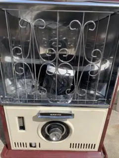 2026年最新】サンヨー石油ストーブの人気アイテム - メルカリ