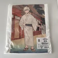 ヒロアカ 爆豪勝己 Tシャツ Lサイズ