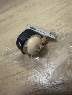 ちいかわ 寿司 キーホルダー くら寿司 コラボ