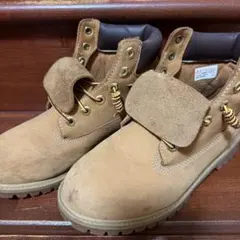 Timberland ティンバーランド 30周年記念 ペーパーウエイト - メルカリ