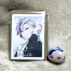 にじさんじ 不破湊 B