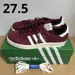 2026年最新】Adidas Campus 80s 27.5の人気アイテム - メルカリ