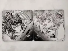 鬼滅の刃 ダイニング コースター - メルカリ