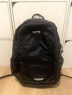 新品未使用　Thrasher リュック　30L