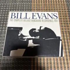 The Complete Village Vanguard Recordings