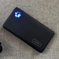 INIU モバイルバッテリー 10000mAh （付属品付き）