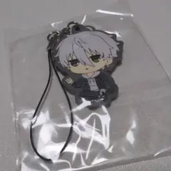 ブルーロック カプセルラバーストラップ Finding Stars 凪誠士郎