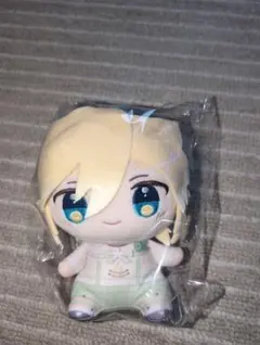 新品ウマ娘プリティーダービーchibiぬいぐるみセイウンスカイ