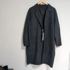 ユニクロU コート