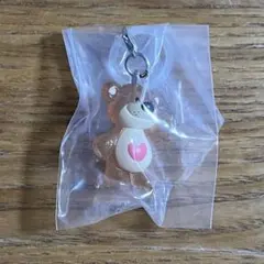 スージーズー めじるしアクセサリー ブーフ ①