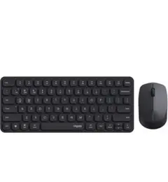 静音キーボード