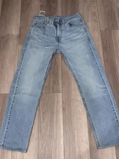 Levi's 505 ストレートデニム W29 L32