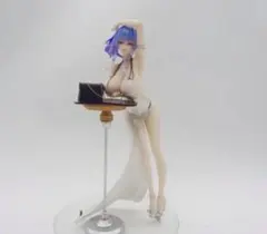 アズールレーン セントルイス セクシーフィギュア