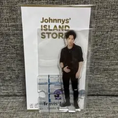 TravisJapan 松田元太 アクリルスタンド