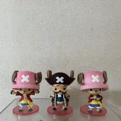 2026年最新】チョッパー 目指せ海賊フィギュアの人気アイテム - メルカリ