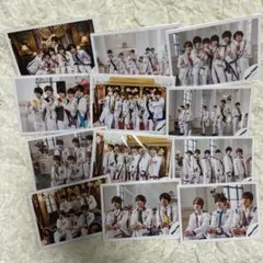 King＆Prince シンデレラガール 公式写真 まとめ売り