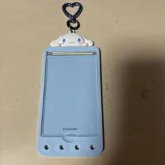 シナモロール カスタムカードケース　値下げ
