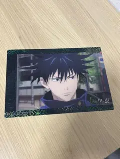 呪術廻戦 クリアポスター 3枚セット