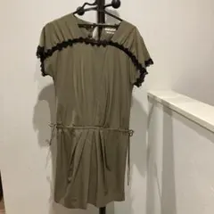 グリーンレーベルリラクシング　ワンピース