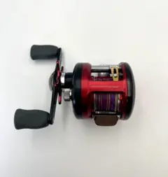 【未使用】ベイトリール　ミリオネア　SW203L メルカリ