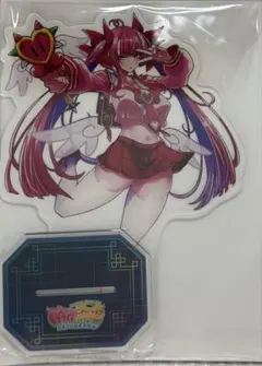 麻雀ファイトガール デスクマット ミツモト・ダイア 2種セット - メルカリ