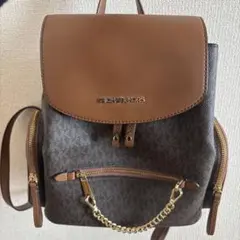 MICHAEL KORS リュック・バックパック