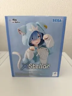 Re:ゼロから始める異世界生活 レム もふもふパック フィギュア