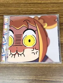 CD　POP TEAM EPIC / 上坂すみれ