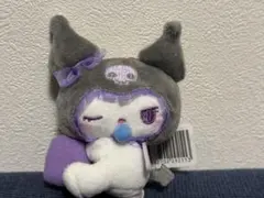 クロミ ブラックナイトシュガーパーティー