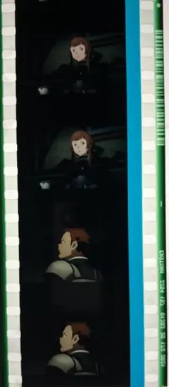 SAOフィルムコマ 劇場版 SAO プログレッシブ』7周目来場特典はフィルムコマ。どの