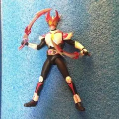2026年最新】s.h アギト シャイニングフォームの人気アイテム - メルカリ