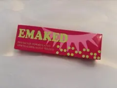 【新品未使用】EMAKED エマーキット まつげ美容液のサムネイル