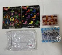 Kis-My-Ft2 キスマイ　グッズ　まとめ売り　バラ可能