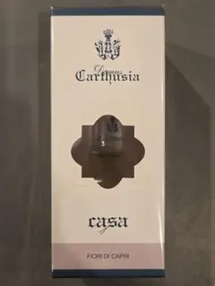 カルトゥージア フィオーリディカプリ　 ルームフレグランスのサムネイル