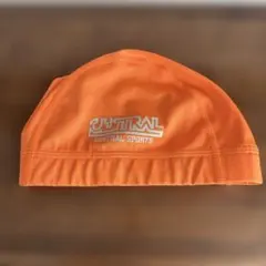 CENTRAL SPORTS セントラル　オレンジ Mサイズ